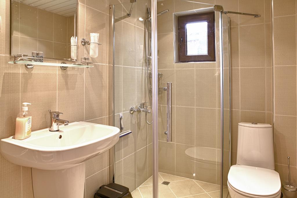 Pepi Guest House Veliko Tŭrnovo Room photo