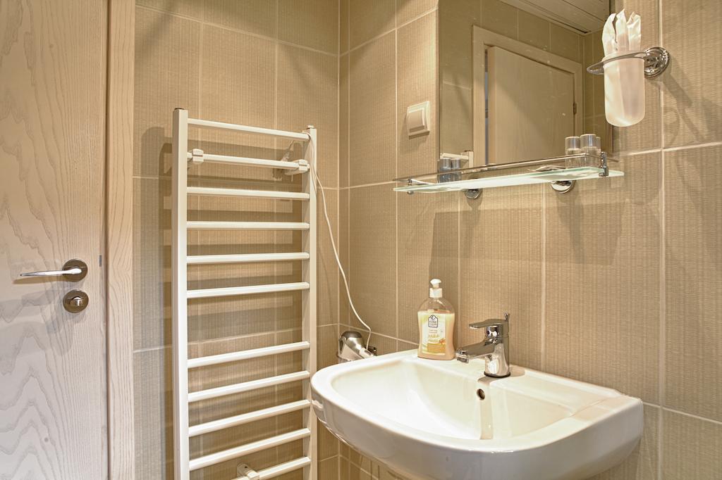 Pepi Guest House Veliko Tŭrnovo Room photo