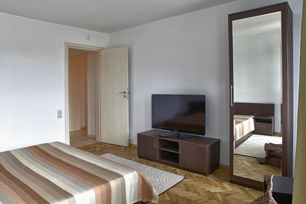 Pepi Guest House Veliko Tŭrnovo Room photo