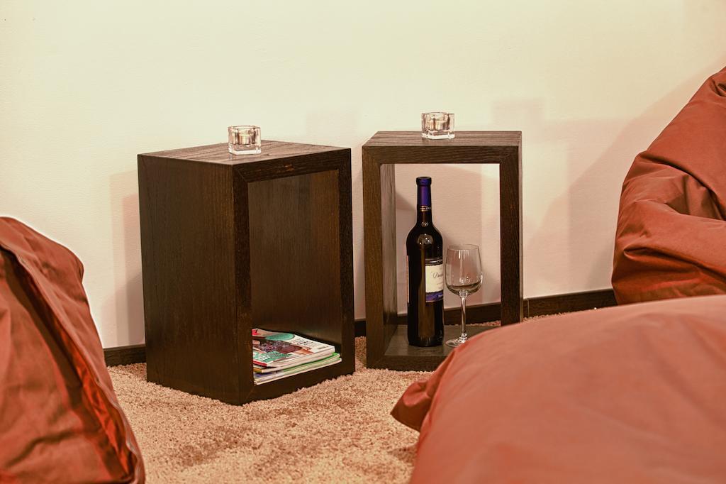 Pepi Guest House Veliko Tŭrnovo Room photo