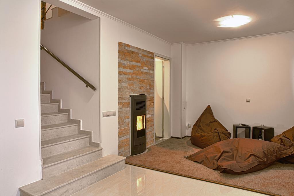 Pepi Guest House Veliko Tŭrnovo Room photo