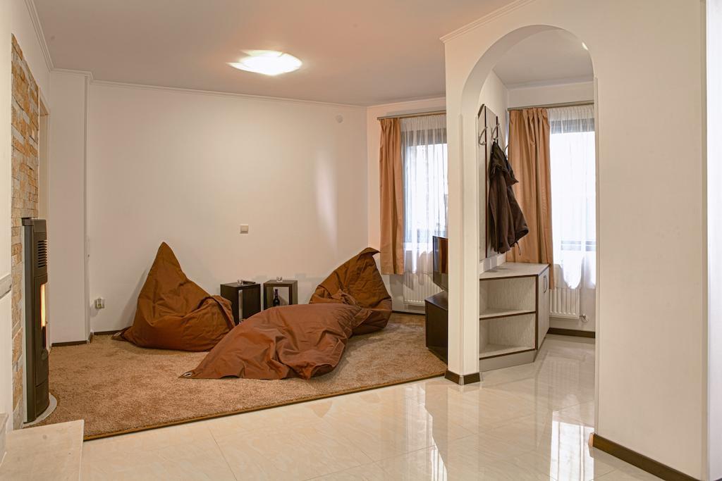 Pepi Guest House Veliko Tŭrnovo Room photo