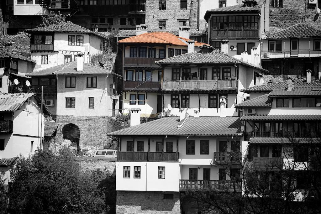 Pepi Guest House Veliko Tŭrnovo Exterior photo