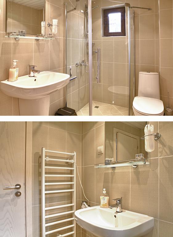 Pepi Guest House Veliko Tŭrnovo Room photo